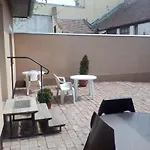 Lejlighed Start