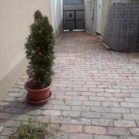 Apartman Start *