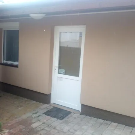Apartman Start Pécs