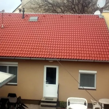 Lejlighed Start Pécs