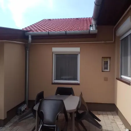 Start Apartman