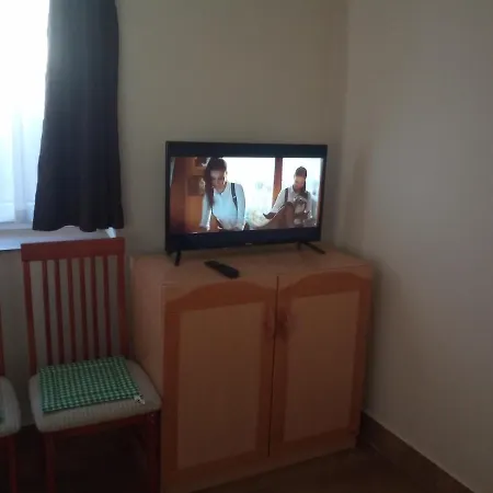 Apartman Start *