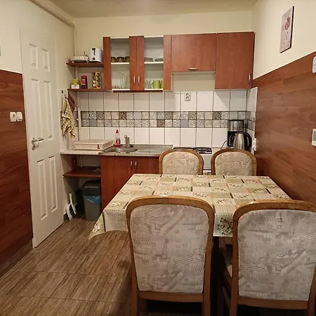 Start Apartament