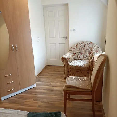 Start Apartman
