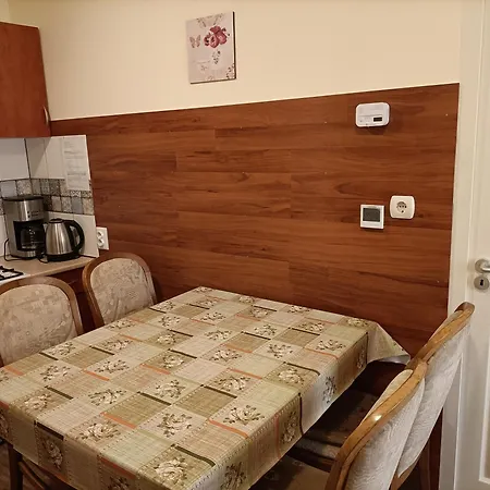 Start Apartman Pécs