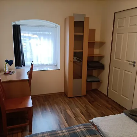 Start Apartman