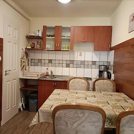 Apartman Start *