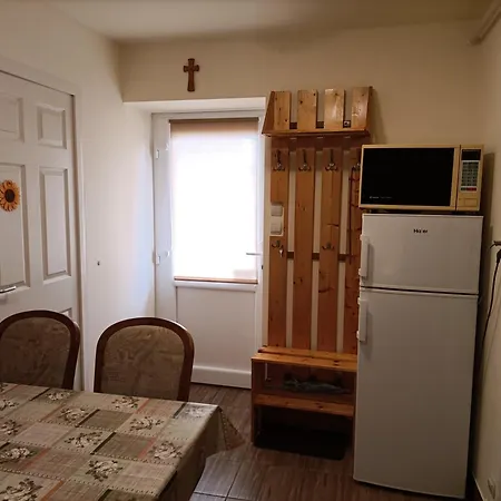 Start Apartman