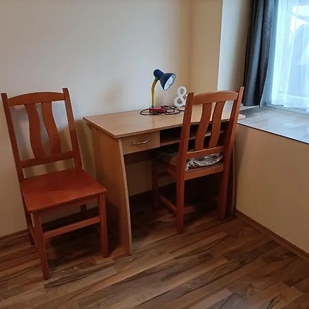 Start Apartman *