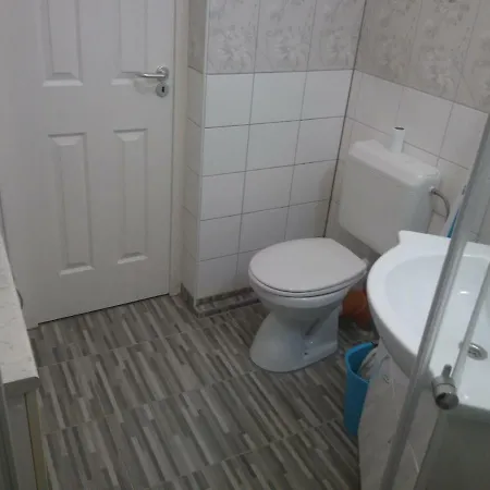 Apartman Start
