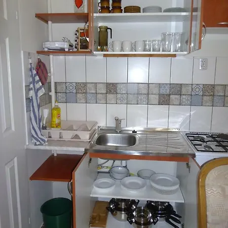Start Apartman