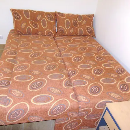 Apartman Start *