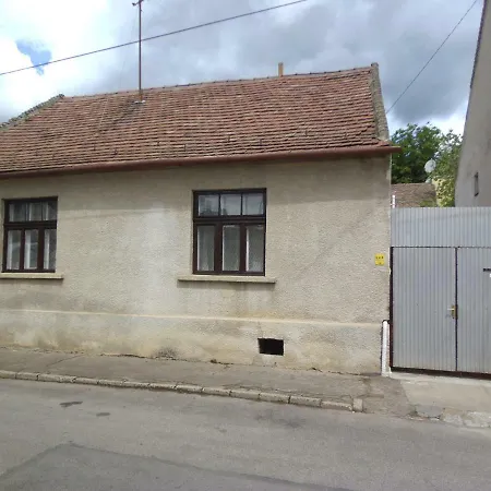 Start Apartman Pécs