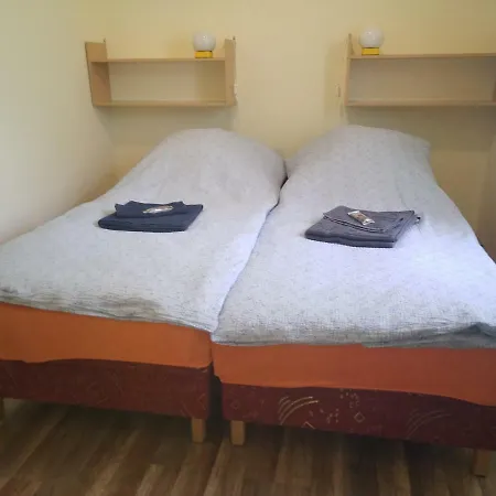 Start Apartament