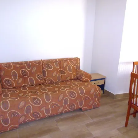 Start Apartman