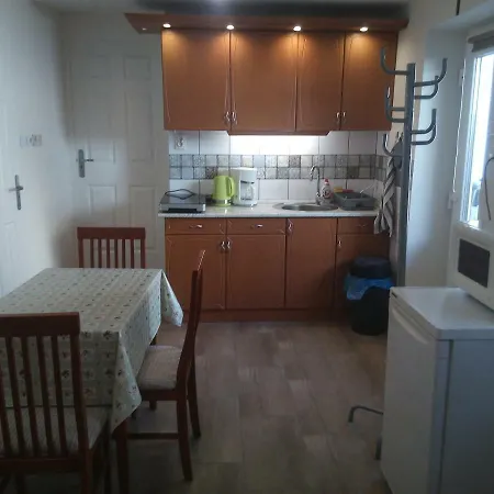 Apartman Start *