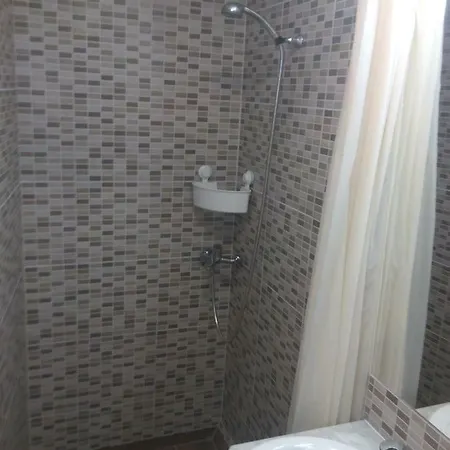 Start Apartman Pécs