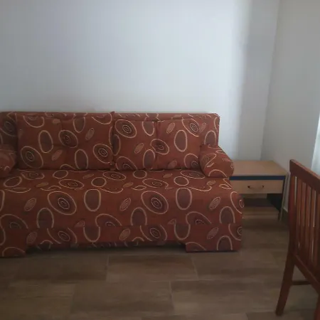 Apartman Start *