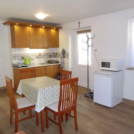 Apartman Start