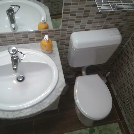 Start Apartman