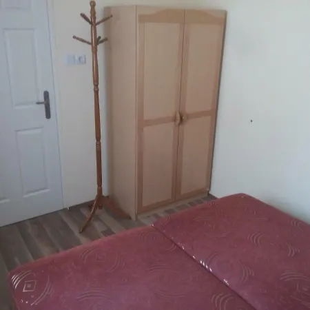 Start Apartman Pécs