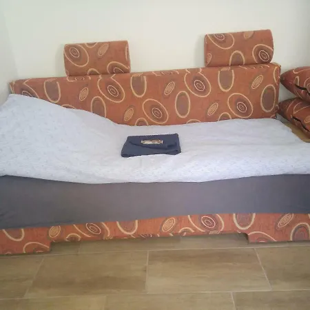 Apartman Start Pécs