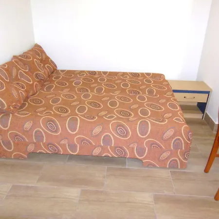 Start Apartman