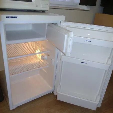 Apartman Start *