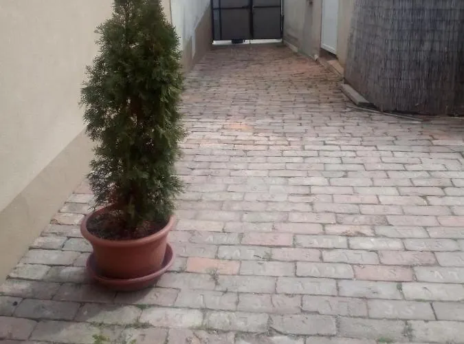 Апартаменты Start *