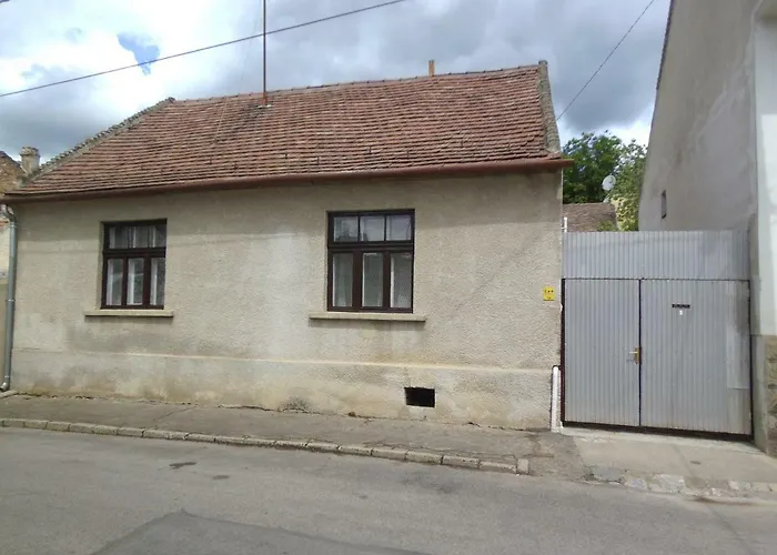 Start Apartment Pecs