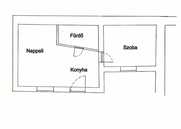 Start דירה פץ'