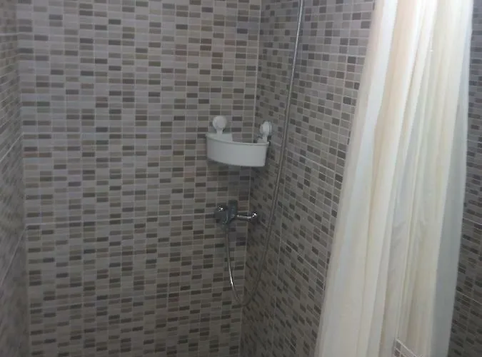 Start Apartment Pecs