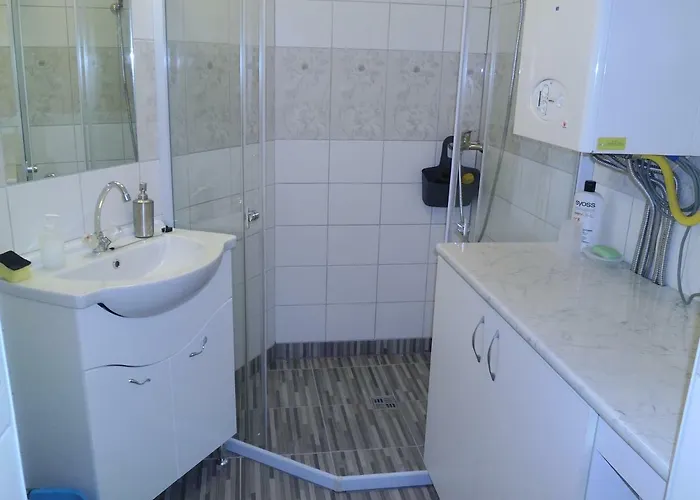 Start Apartment Pecs