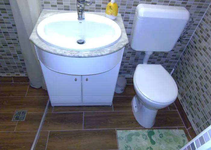 דירה Start פץ'