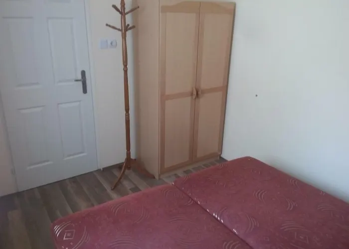 Start Apartment Pecs